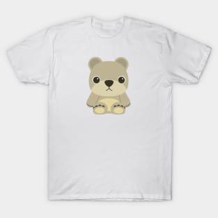 Bear T-Shirt